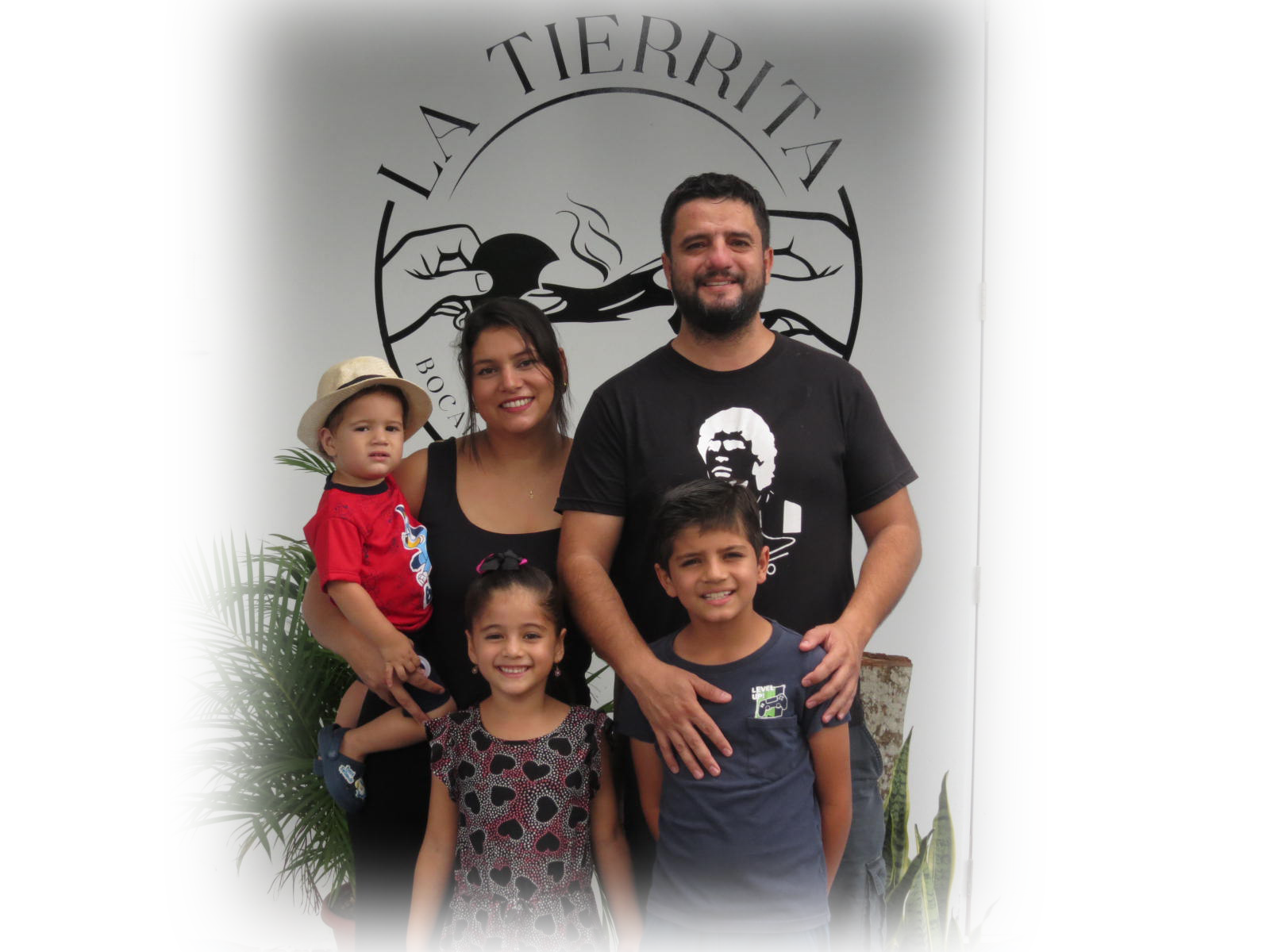 Nuestra Familia