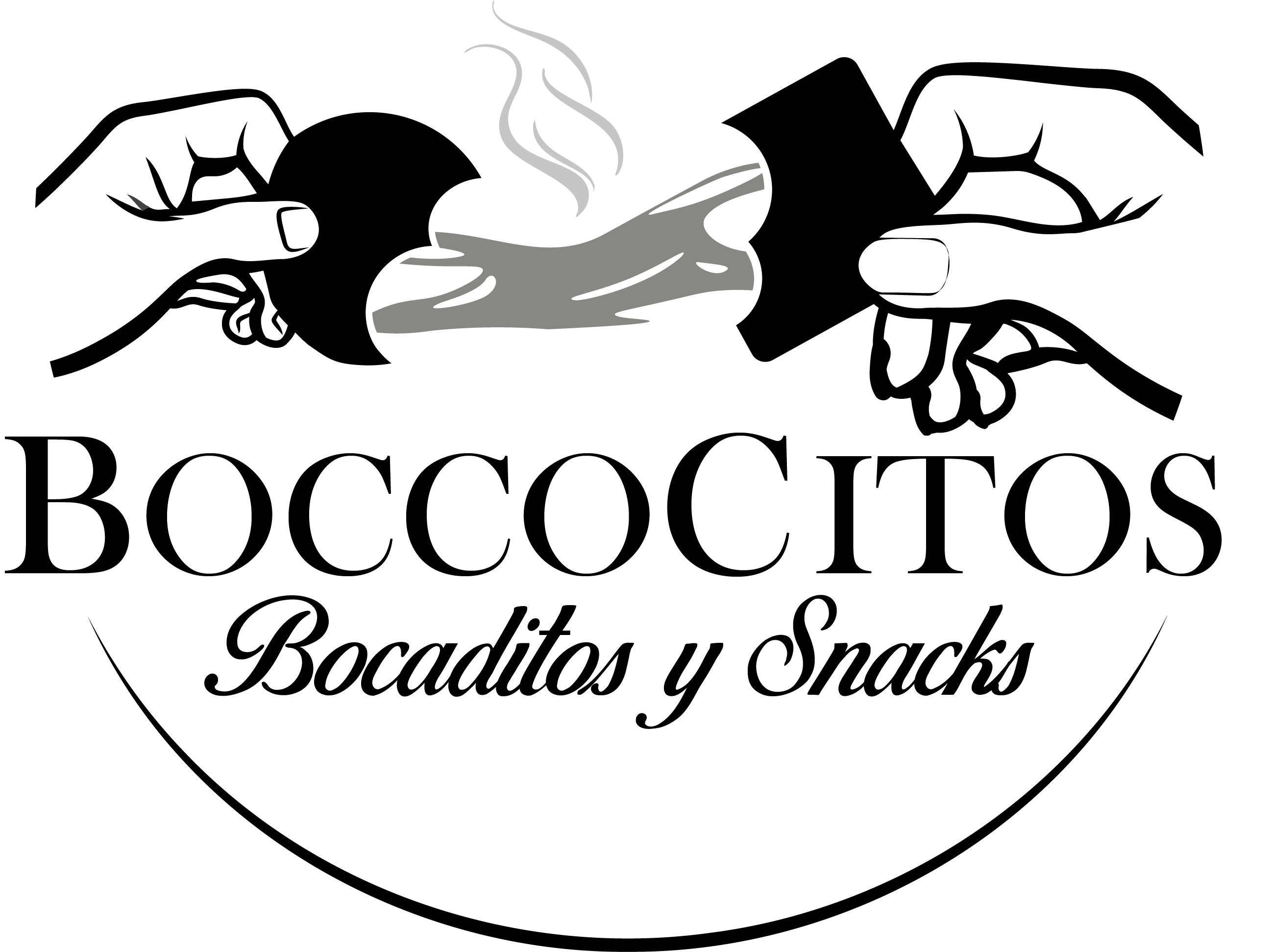 BoccoCitos Logo